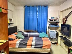 Blk 109 Commonwealth Crescent (Queenstown), HDB 3 Rooms #460968671